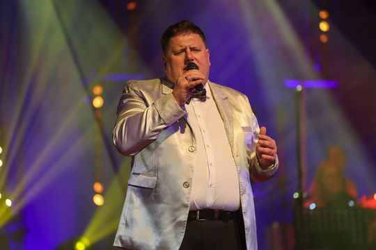 Chełm. KONCERT KOLĘD I PASTORAŁEK "POKÓJ NA ZIEMI" [GALERIA ZDJĘĆ]