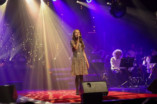 Chełm. KONCERT KOLĘD I PASTORAŁEK "POKÓJ NA ZIEMI" [GALERIA ZDJĘĆ]