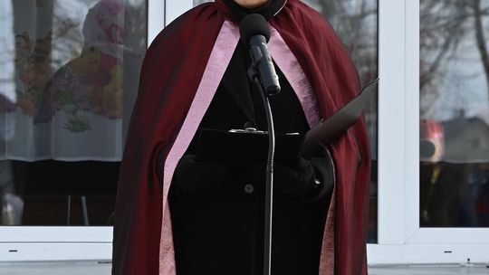 Gm. Rejowiec Fabryczny. Uliczkami Pawłowa przeszedł Orszak Trzech Króli [GALERIA ZDJĘĆ]