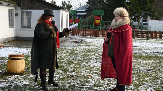 Gm. Rejowiec Fabryczny. Uliczkami Pawłowa przeszedł Orszak Trzech Króli [GALERIA ZDJĘĆ]