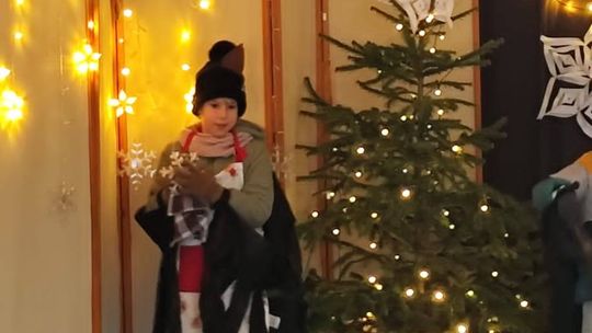 Gmina Hanna. Orszak Trzech Króli A.D. 2025 w Dołhobrodach [GALERIA ZDJĘĆ]