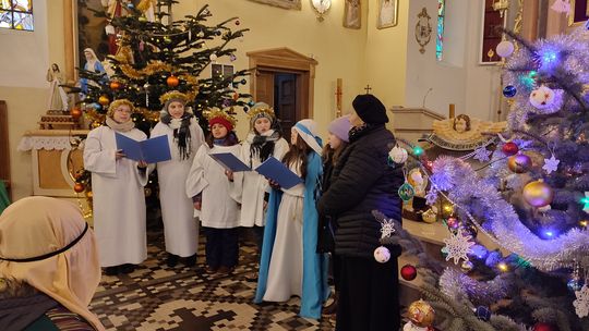 Gmina Hanna. Orszak Trzech Króli A.D. 2025 w Dołhobrodach [GALERIA ZDJĘĆ]