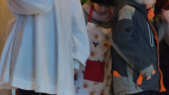 Gmina Hanna. Orszak Trzech Króli A.D. 2025 w Dołhobrodach [GALERIA ZDJĘĆ]