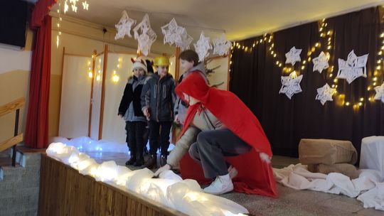 Gmina Hanna. Orszak Trzech Króli A.D. 2025 w Dołhobrodach [GALERIA ZDJĘĆ]