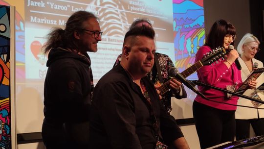 Wystartował 33. Finał Wielkiej Orkiestry Świątecznej Pomocy w Chełmie! [GALERIA ZDJĘĆ]