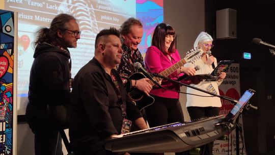 Wystartował 33. Finał Wielkiej Orkiestry Świątecznej Pomocy w Chełmie! [GALERIA ZDJĘĆ]