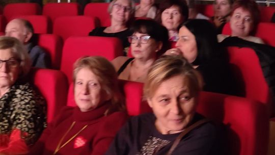 Wystartował 33. Finał Wielkiej Orkiestry Świątecznej Pomocy w Chełmie! [GALERIA ZDJĘĆ]