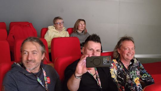 Wystartował 33. Finał Wielkiej Orkiestry Świątecznej Pomocy w Chełmie! [GALERIA ZDJĘĆ]