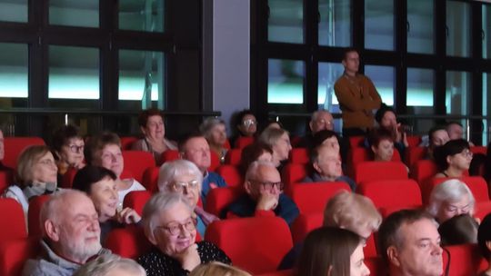 Wystartował 33. Finał Wielkiej Orkiestry Świątecznej Pomocy w Chełmie! [GALERIA ZDJĘĆ]