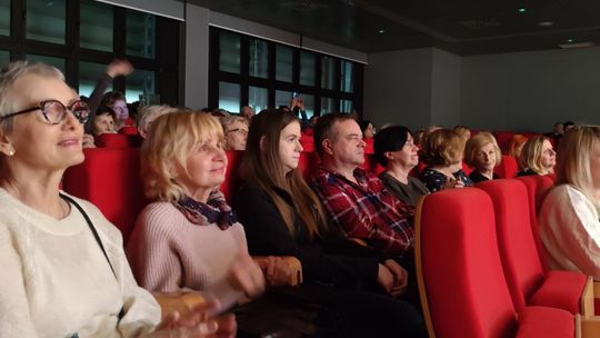 Wystartował 33. Finał Wielkiej Orkiestry Świątecznej Pomocy w Chełmie! [GALERIA ZDJĘĆ]