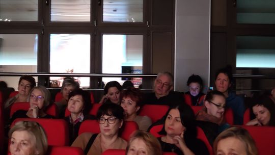 Wystartował 33. Finał Wielkiej Orkiestry Świątecznej Pomocy w Chełmie! [GALERIA ZDJĘĆ]