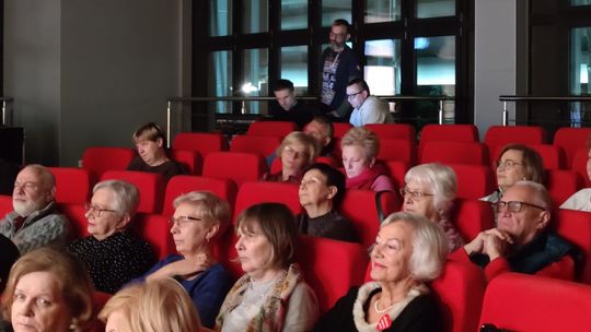 Wystartował 33. Finał Wielkiej Orkiestry Świątecznej Pomocy w Chełmie! [GALERIA ZDJĘĆ]