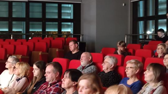 Wystartował 33. Finał Wielkiej Orkiestry Świątecznej Pomocy w Chełmie! [GALERIA ZDJĘĆ]