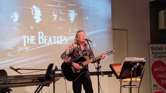 Wystartował 33. Finał Wielkiej Orkiestry Świątecznej Pomocy w Chełmie! [GALERIA ZDJĘĆ]