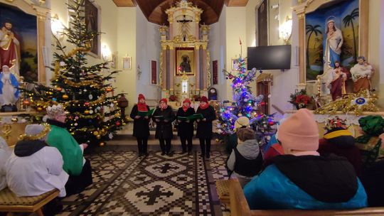 Gmina Hanna. Orszak Trzech Króli A.D. 2025 w Dołhobrodach [GALERIA ZDJĘĆ]