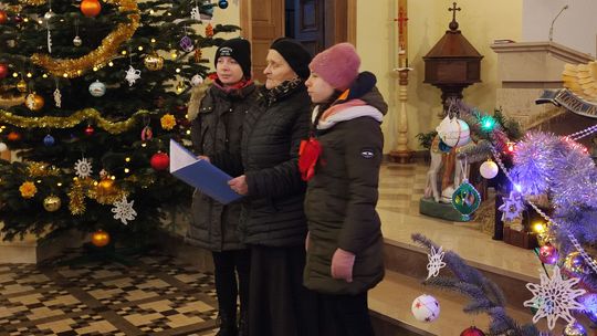 Gmina Hanna. Orszak Trzech Króli A.D. 2025 w Dołhobrodach [GALERIA ZDJĘĆ]