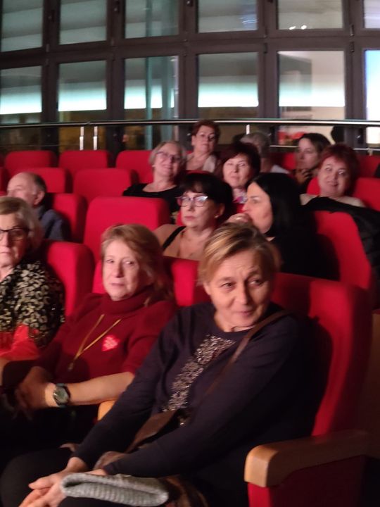 Wystartował 33. Finał Wielkiej Orkiestry Świątecznej Pomocy w Chełmie! [GALERIA ZDJĘĆ]