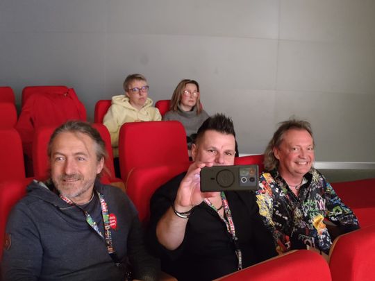 Wystartował 33. Finał Wielkiej Orkiestry Świątecznej Pomocy w Chełmie! [GALERIA ZDJĘĆ]