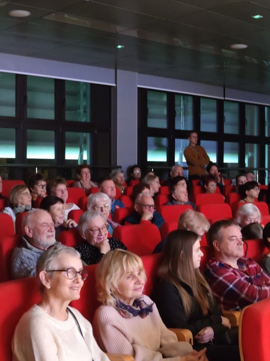 Wystartował 33. Finał Wielkiej Orkiestry Świątecznej Pomocy w Chełmie! [GALERIA ZDJĘĆ]