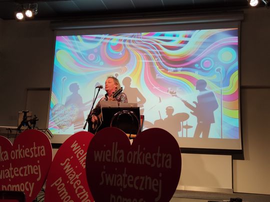 Wystartował 33. Finał Wielkiej Orkiestry Świątecznej Pomocy w Chełmie! [GALERIA ZDJĘĆ]