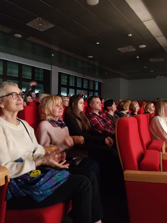 Wystartował 33. Finał Wielkiej Orkiestry Świątecznej Pomocy w Chełmie! [GALERIA ZDJĘĆ]