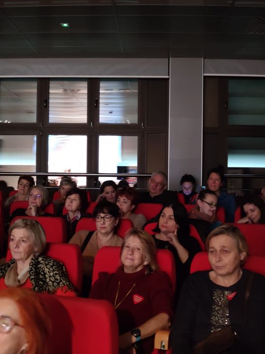 Wystartował 33. Finał Wielkiej Orkiestry Świątecznej Pomocy w Chełmie! [GALERIA ZDJĘĆ]