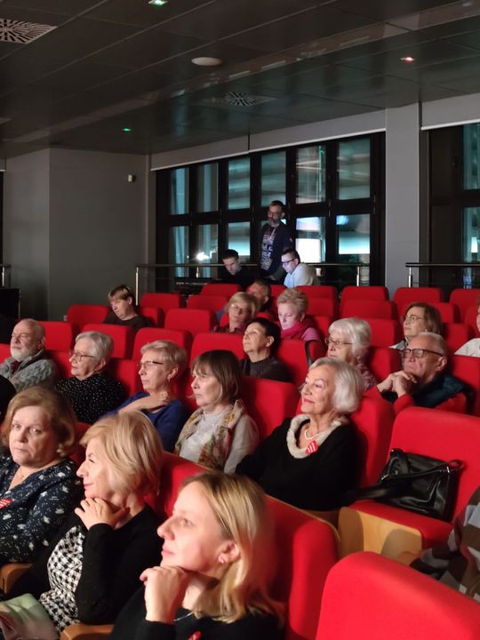 Wystartował 33. Finał Wielkiej Orkiestry Świątecznej Pomocy w Chełmie! [GALERIA ZDJĘĆ]