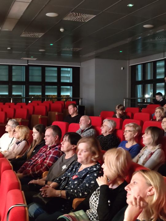 Wystartował 33. Finał Wielkiej Orkiestry Świątecznej Pomocy w Chełmie! [GALERIA ZDJĘĆ]