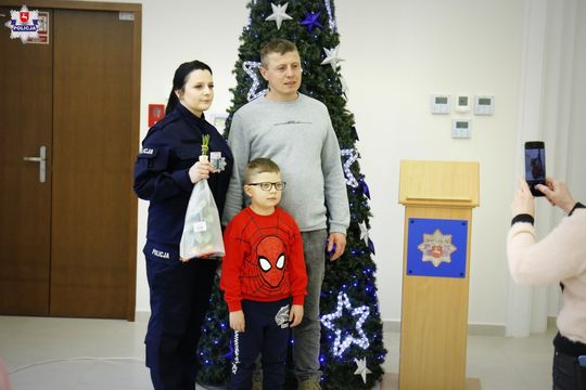 100 nowych policjantów zasiliło lubelski garnizon policji [GALERIA ZDJĘĆ]