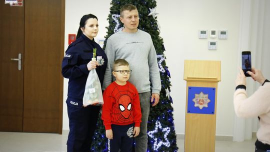 100 nowych policjantów zasiliło lubelski garnizon policji [GALERIA ZDJĘĆ]