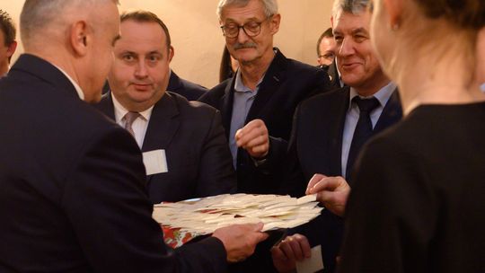 Krasnystaw. Powiatowe Spotkanie Noworoczne 2025