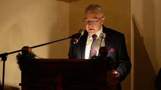 Krasnystaw. Powiatowe Spotkanie Noworoczne 2025