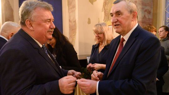 Krasnystaw. Powiatowe Spotkanie Noworoczne 2025