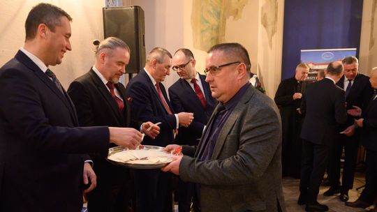 Krasnystaw. Powiatowe Spotkanie Noworoczne 2025