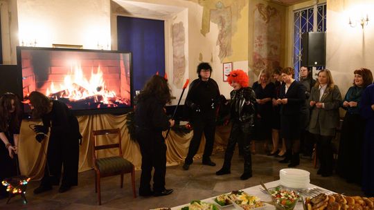 Krasnystaw. Powiatowe Spotkanie Noworoczne 2025