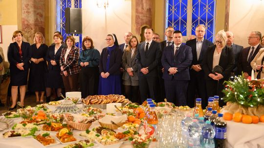 Krasnystaw. Powiatowe Spotkanie Noworoczne 2025