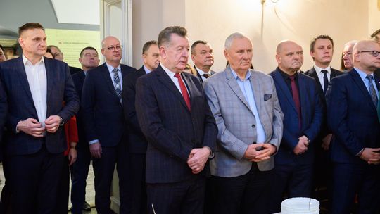 Krasnystaw. Powiatowe Spotkanie Noworoczne 2025