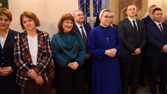 Krasnystaw. Powiatowe Spotkanie Noworoczne 2025