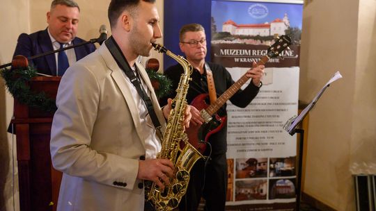 Krasnystaw. Powiatowe Spotkanie Noworoczne 2025