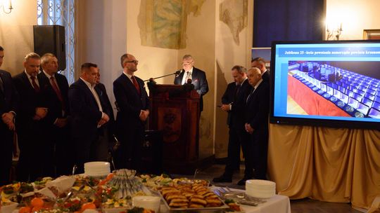 Krasnystaw. Powiatowe Spotkanie Noworoczne 2025