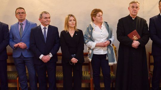 Krasnystaw. Powiatowe Spotkanie Noworoczne 2025