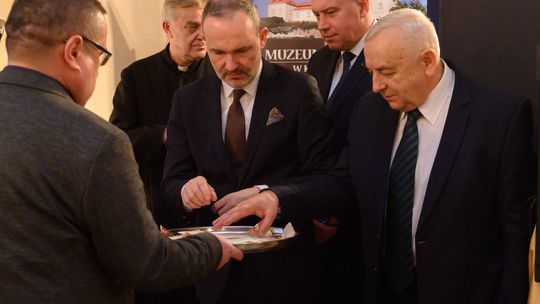 Krasnystaw. Powiatowe Spotkanie Noworoczne 2025