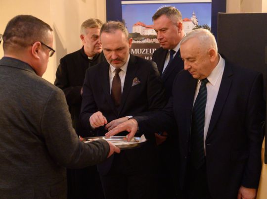 Krasnystaw. Powiatowe Spotkanie Noworoczne 2025 Krasnystaw. Powiatowe Spotkanie Noworoczne 2025