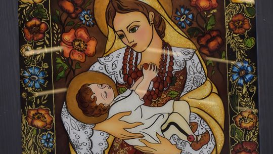 Noworoczne spotkanie opłatkowe w gminie Żółkiewka [GALERIA ZDJĘĆ]