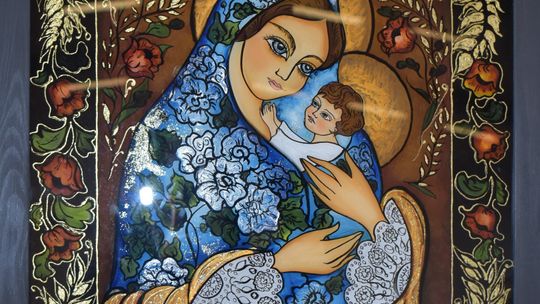 Noworoczne spotkanie opłatkowe w gminie Żółkiewka [GALERIA ZDJĘĆ]