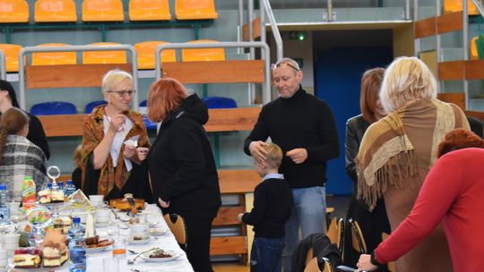 Noworoczne spotkanie opłatkowe w gminie Żółkiewka [GALERIA ZDJĘĆ]