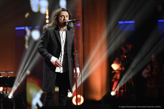 Gala podsumowująca rok jubileuszu 550-lecia Województwa Lubelskiego [GALERIA ZDJĘĆ]