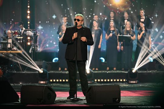 Gala podsumowująca rok jubileuszu 550-lecia Województwa Lubelskiego [GALERIA ZDJĘĆ]