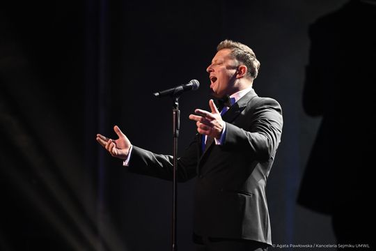 Gala podsumowująca rok jubileuszu 550-lecia Województwa Lubelskiego [GALERIA ZDJĘĆ]