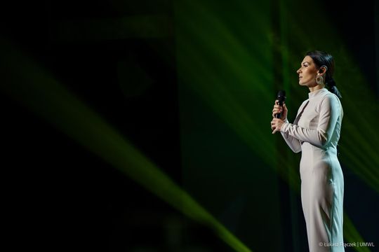 Gala podsumowująca rok jubileuszu 550-lecia Województwa Lubelskiego [GALERIA ZDJĘĆ]